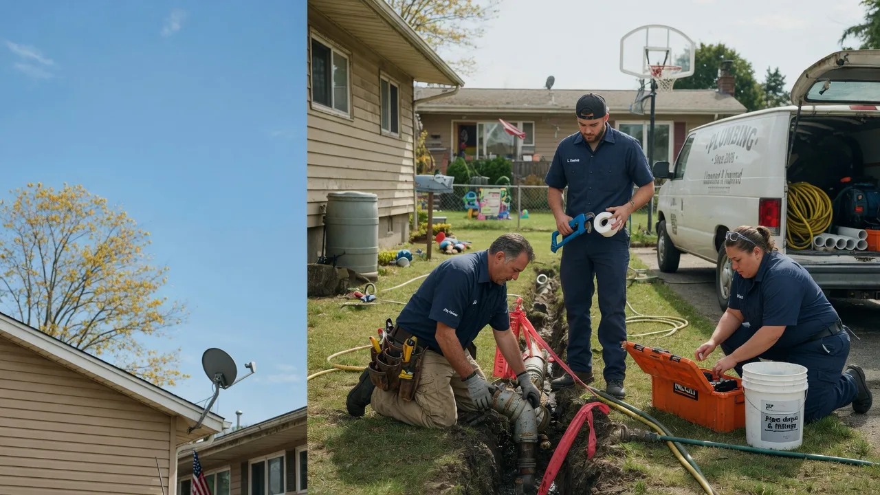Garbage Disposal Replacement in Mannford, OK near me
