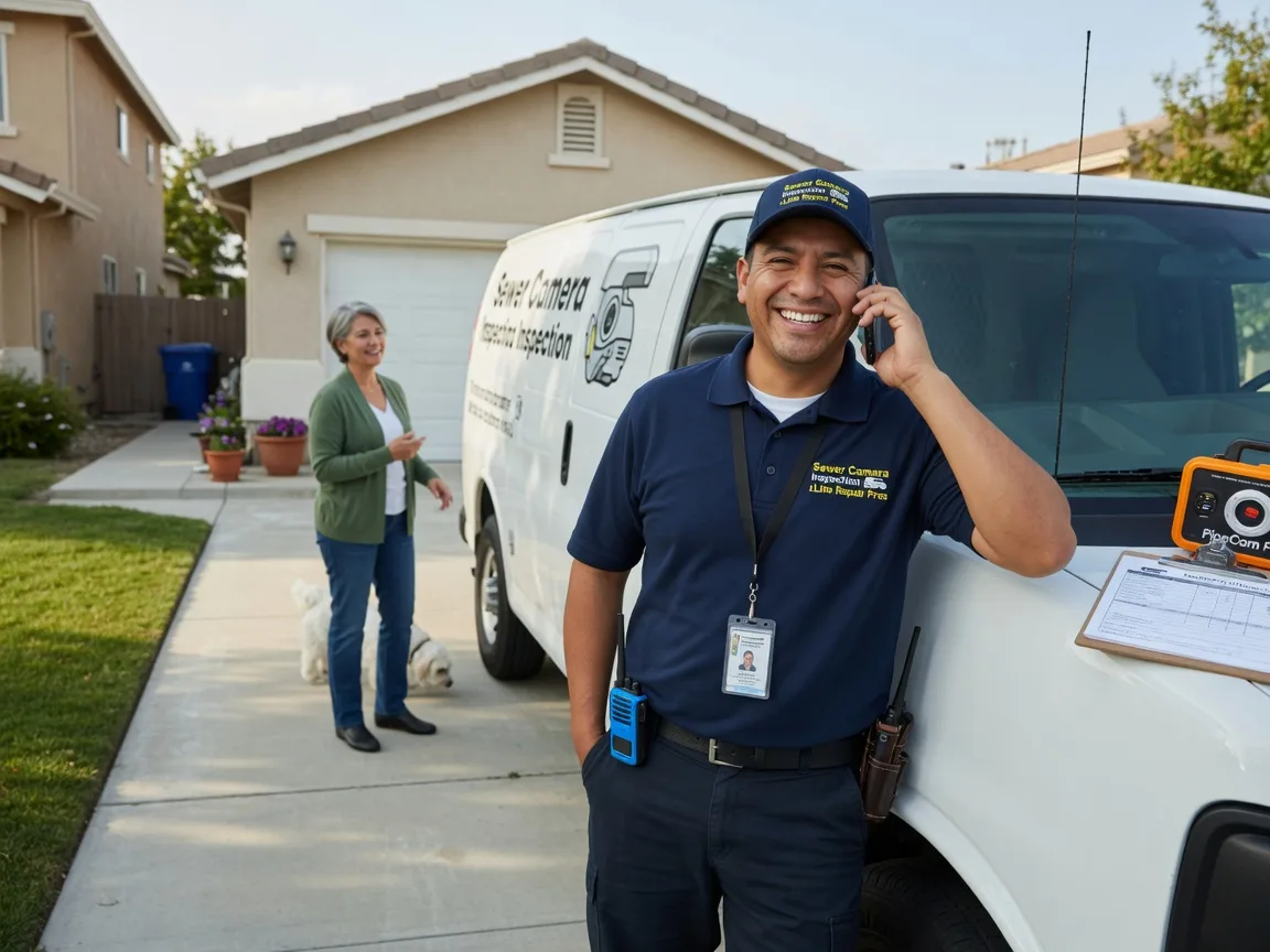 Sewer Line Repair Mannford, OK FAQs